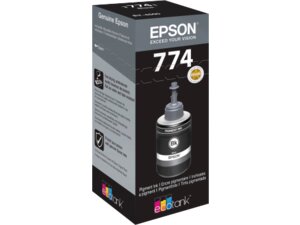EPSON 4LB T7741 inkcartridge 140ml EcoTank C13T774140