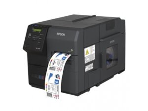 EPSON 1LB SJIC26P Ink cartridge Magenta for ColorWorks C7500 C33S020620