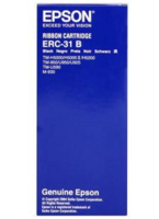 EPSON Farbband ERC-31 / Black / M930 TM930 950 C43S015369
