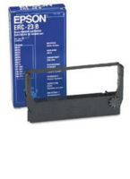 EPSON Nylonband ERC-23 / schwarz ERC23B