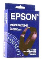 EPSON Farbband farbig/24Nad/DLQ3000 S015066