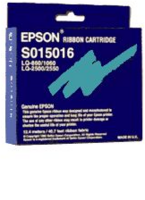 EPSON Farbband schwarz/24Nad/LQ2500/2550 S015262