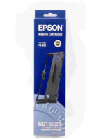 EPSON Farbband schwarz/9Nad/FX-890 S015329