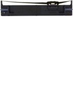 EPSON Farbband schwarz 10Mio. Z. LQ-690/II/N S015610