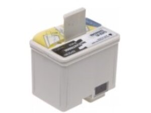 EPSON Ink Cartridge, black S020403