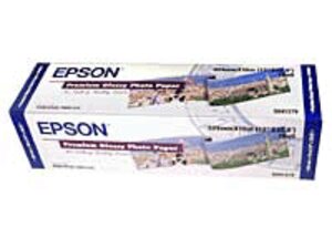 EPSON Premium Glossy Photo Papier/329mm S041379
