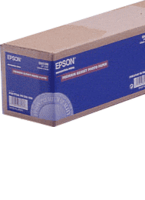 EPSON Prem. Glossy Photop. 60.96cm 24'', 30.5m, 170g/m² S041390