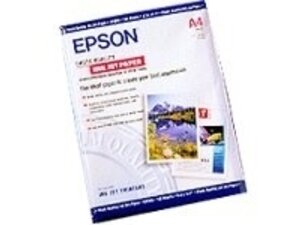 EPSON A4 ENHANCED MATTE PAPER S041718