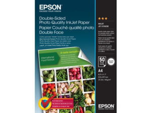 EPSON Photo Paper A4 S400059