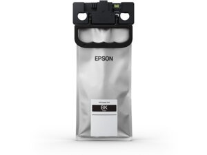 EPSON Tintenpatrone XL schwarz T01C100