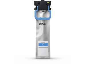 EPSON Tintenpatrone XL cyan T01C200