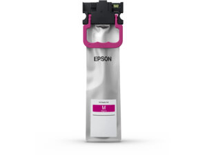 EPSON Tintenpatrone XL magenta T01C300