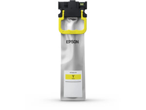 EPSON Tintenpatrone XL yellow T01C400