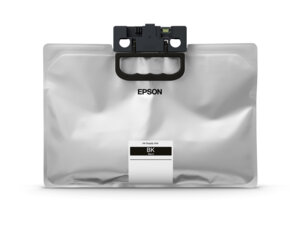EPSON Tintenpatrone XXL schwarz T01D100