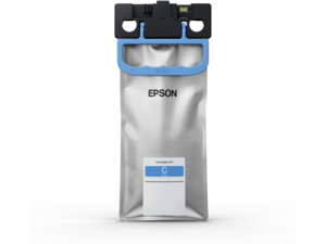 EPSON Tintenpatrone XXL cyan T01D200