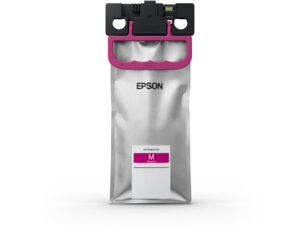 EPSON Tintenpatrone XXL magenta T01D300