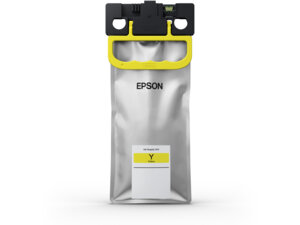 EPSON Tintenpatrone XXL yellow T01D400