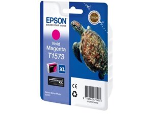 EPSON Tinte T157 / Magenta T157340