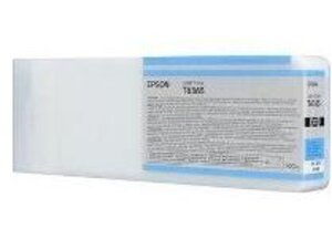 EPSON Tinte light cyan 700ml SP 7890/7900/WT7900/9xx0 T636500