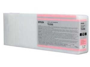 EPSON Tinte light mag. vivid 700ml SP 7890/7900/WT7900/9xx0 T636600