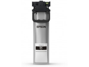 EPSON Tintenpatrone XL schwarz T945140