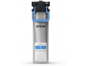 EPSON Tintenpatrone XL cyan T945240