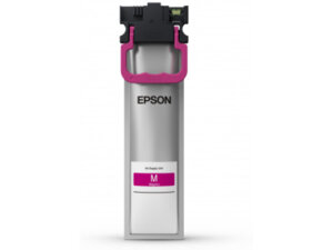 EPSON Tintenpatrone XL magenta T945340