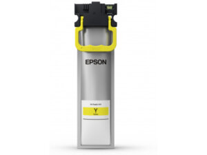 EPSON Tintenpatrone XL yellow T945440
