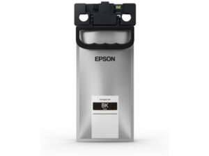 EPSON Tintenpatrone XXL schwarz T946140