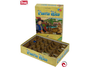 e-Raptor Insert: Puerto Rico ERA19097