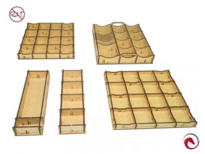 e-Raptor Insert: A Feast for Odin ERA19155