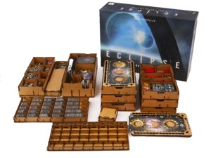 e-Raptor Insert: Eclipse - Second Dawn for the Galaxy ERA19283