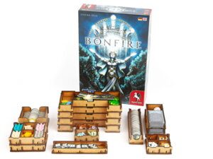 e-Raptor Insert: Bonfire ERA19396