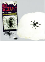 Erfurth Spinnenwebe mit Spinne SB-Beutel 84210870