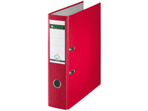 Esselte Leitz LEITZ Ordner Swiss Edition 180° 8cm 1013-50-25