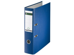 Esselte Leitz LEITZ Ordner Swiss Edition 180° 8cm 1013-50-35