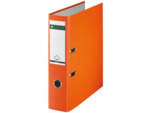 Esselte Leitz LEITZ Ordner Swiss Edition 180° 8cm 1013-50-45