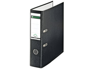 Esselte Leitz LEITZ Ordner Swiss Edition 180° 8cm 1013-50-95