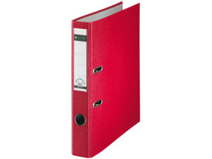 Esselte Leitz LEITZ Ordner Swiss Edit. 180° 5.2cm 1016-50-25