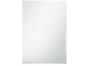 Esselte Leitz LEITZ Sichtmappen Premium A4 4100-00-03