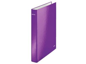 Esselte Leitz LEITZ Ringbuch WOW A4 4241-00-62