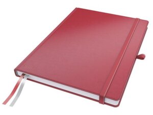 Esselte Leitz LEITZ Notizbuch Complete A4 4471-00-25