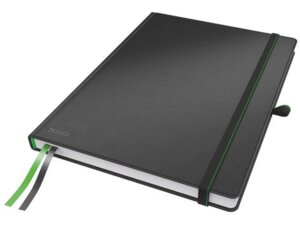 Esselte Leitz LEITZ Notizbuch Complete A4 4472-00-95