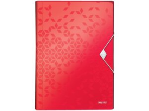 Esselte Leitz Leitz WOW Projektmappe 45890026