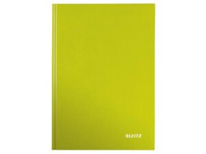 Esselte Leitz LEITZ Notizbuch WOW A4 4626-10-64