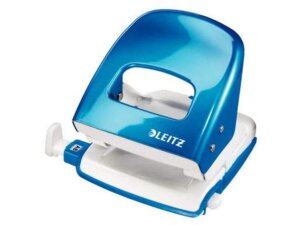 Esselte Leitz LEITZ Bürolocher NeXXt WOW 5008 5008-10-36