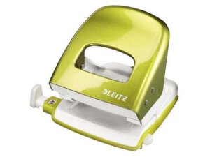 Esselte Leitz LEITZ Bürolocher NeXXt WOW 5008 5008-10-64