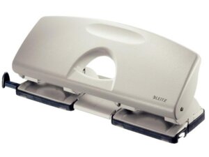 Esselte Leitz LEITZ Doppellocher 4/2.5mm 5012-00-85