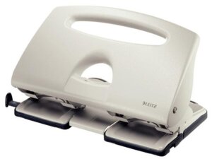 Esselte Leitz LEITZ Doppellocher 4/4.0mm 5132-00-85