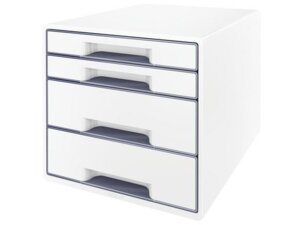 Esselte Leitz Leitz WOW CUBE 52132001